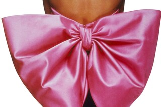 Yves Saint Laurent couture archives Anthony Vaccarello