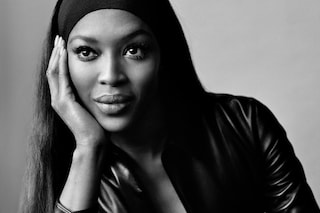 Naomi Campbell AnOther Magazine Aw16 Alasdair McLellan