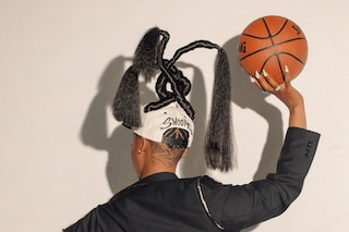 SHAVONE x Swoopes