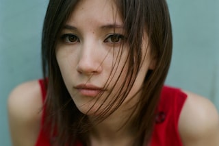 Youth in Belarus, photography Masha Svyatogor
