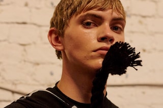 craig green sculptures london menswear ss18 show 