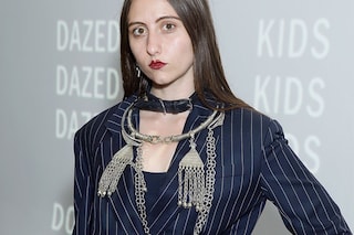 Dazed x DKNY Party