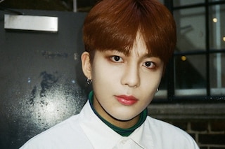 ATEEZ - Jong Ho
