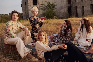 gucci fragrance gender neutral harry styles 