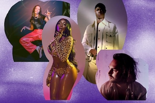 January 2020 playlist