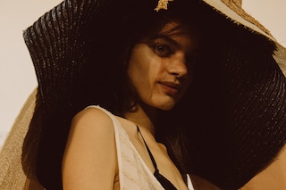 Backstage at Vivienne Westwood SS17 PFW Dazed Womenswear