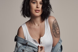 Generation Gap: 90s Icons Now campaign Dazed