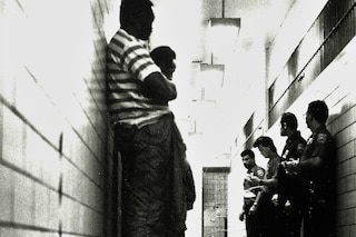 Jamel Shabazz