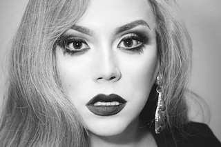 Theo Portait by Jennifer Endom