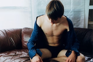 Photography Will McBride Dazed archive Obituary 2015