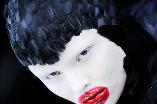 Alexander McQueen Autumn/Winter 2009