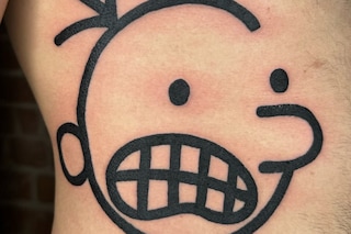 tannerclarkfuckingsucks tattoos