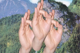 Lucie Khahoutian (Georgia)