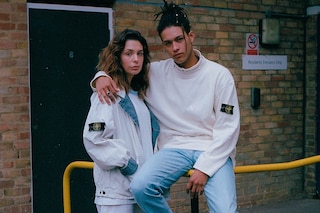 Arco Maher Will Reid Stone Island