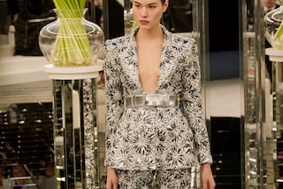 Chanel Haute Couture SS17 Paris Dazed
