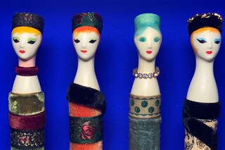 Erin Parsons private collection