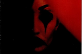 Dazed and Confused, Issue 78, CLOWNS, Alexander McQueen AW02