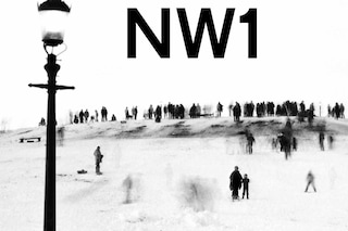 David Bailey’s NW1