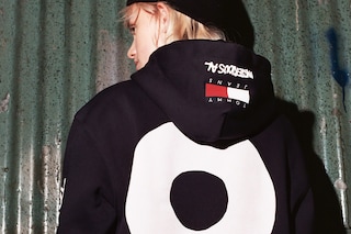 Tommy Hilfiger x Mysterious Al Melbourne Drop Shop 1