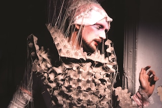 Day Farthingale Stephen Varble