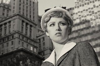 Cindy Sherman, National Portrait Gallery 2019