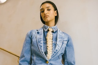 Hair fashion accessory victorian times mourning jewellery