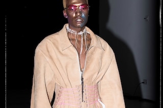 Maison The Faux SS17 at MADE New York