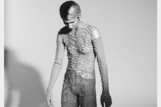 Faustine Steinmetz #007 Arnaud Lajeunie Georgia Pendlebury