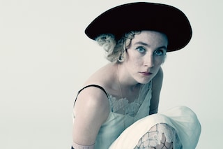 Saoirse Ronan – winter 2019 10