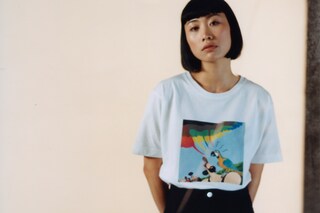 Everpress x Amnesty 50/50 Lookbook