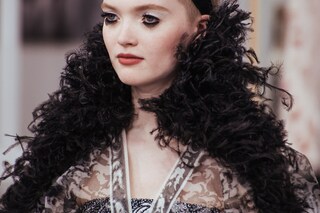 Chanel Haute Couture AW16