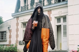 Vetements Summercamp Pierre-Ange Carlotti Demna Gvasalia
