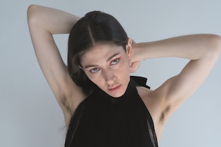 Caroline Polachek — spring/summer 2018