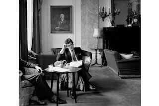 Masculinities: Liberation through Photography