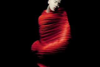 Rei Kawakubo/Comme des Garçons: Art of the In-Between 