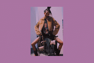 Most stylish people 2018 Dazed list 