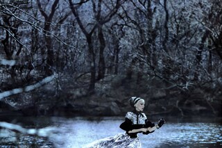Legend of Lady White Snake by Indrani Pal-Chauduri