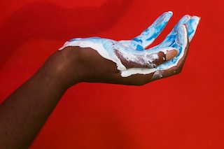 Viviane Sassen’s Hot Mirror