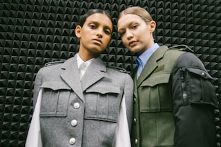 miuccia prada aw19 milan fashion week mfw 