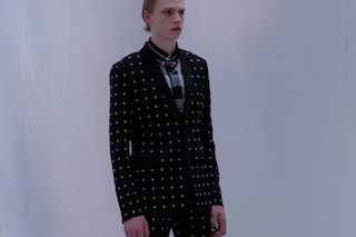 Dior Homme SS17