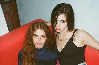 Camera Roll Orgy opening in NY, May 16, 2024
