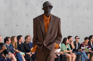 Saint Laurent SS26 men’s