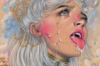 Relm, All That Glitters, 2020