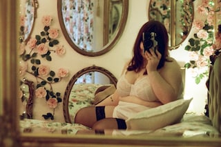 Chloe Sheppard, Self-Love Letter