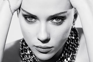 Scarlett Johansson