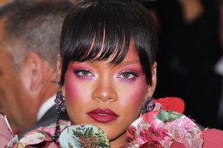 Pink Eyes