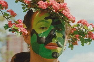 Athena paginton carbon neutral beauty products 