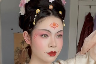 Mochi Hanfu