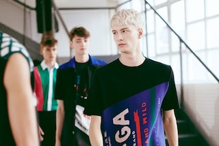 Raf Simons SS14 