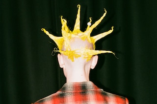 London Queer Fashion Show Dazed Beauty